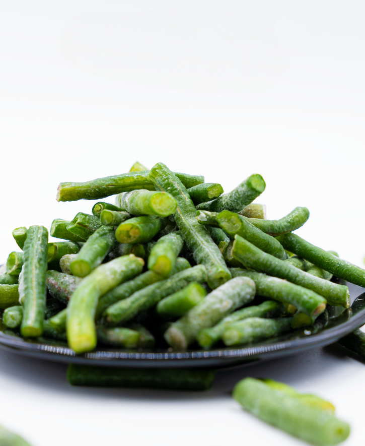kacang panjang