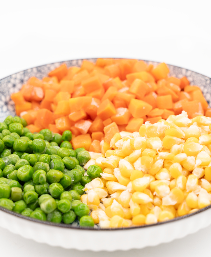 mixedvege