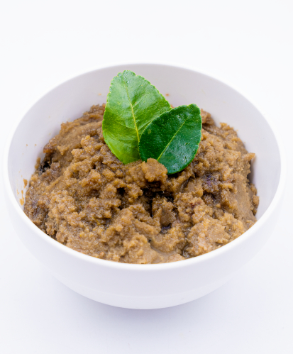 Bumbu Putih