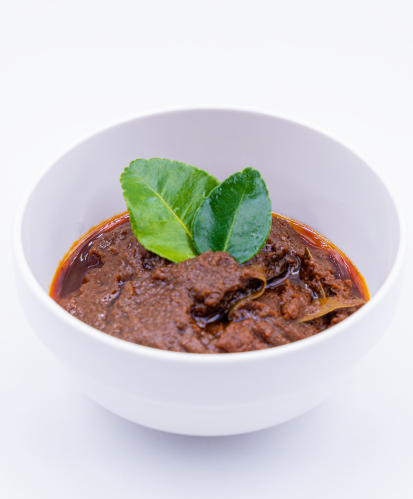 bumbu merah