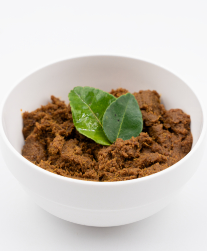 bumbu rendang