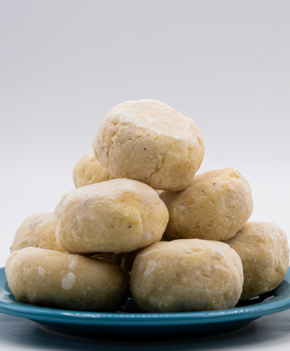 tahu mendol